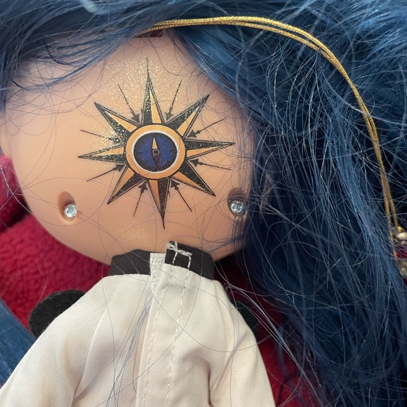 OOAK Blythe Doll - Picture 6 of 9